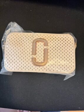 Marc Jacobs the Snapshot camera bag